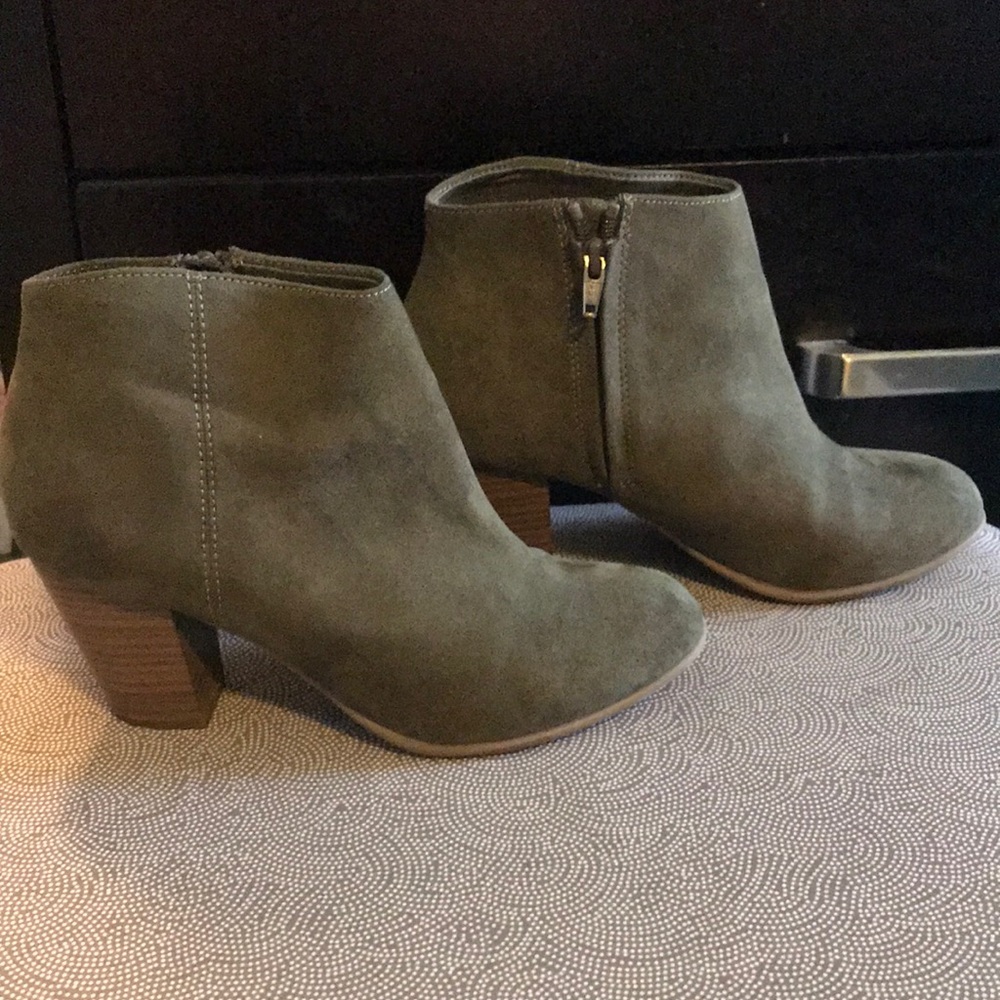 Old Navy Booties